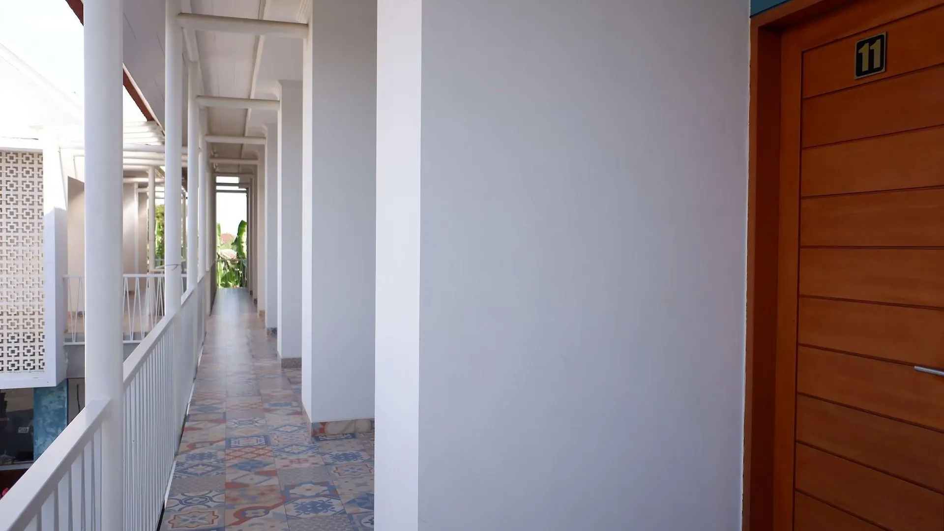 ** Guest house Pemondokan Pratama Nusa Dua  Indonesia