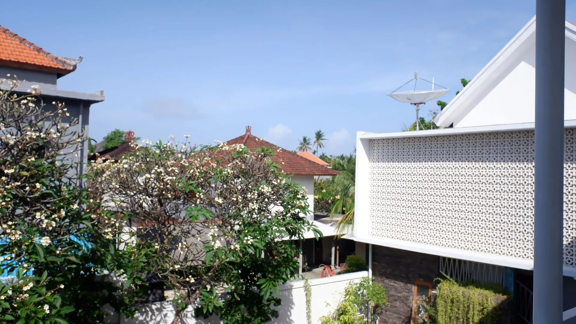 Pemondokan Pratama Nusa Dua  Nusa Dua (Bali)