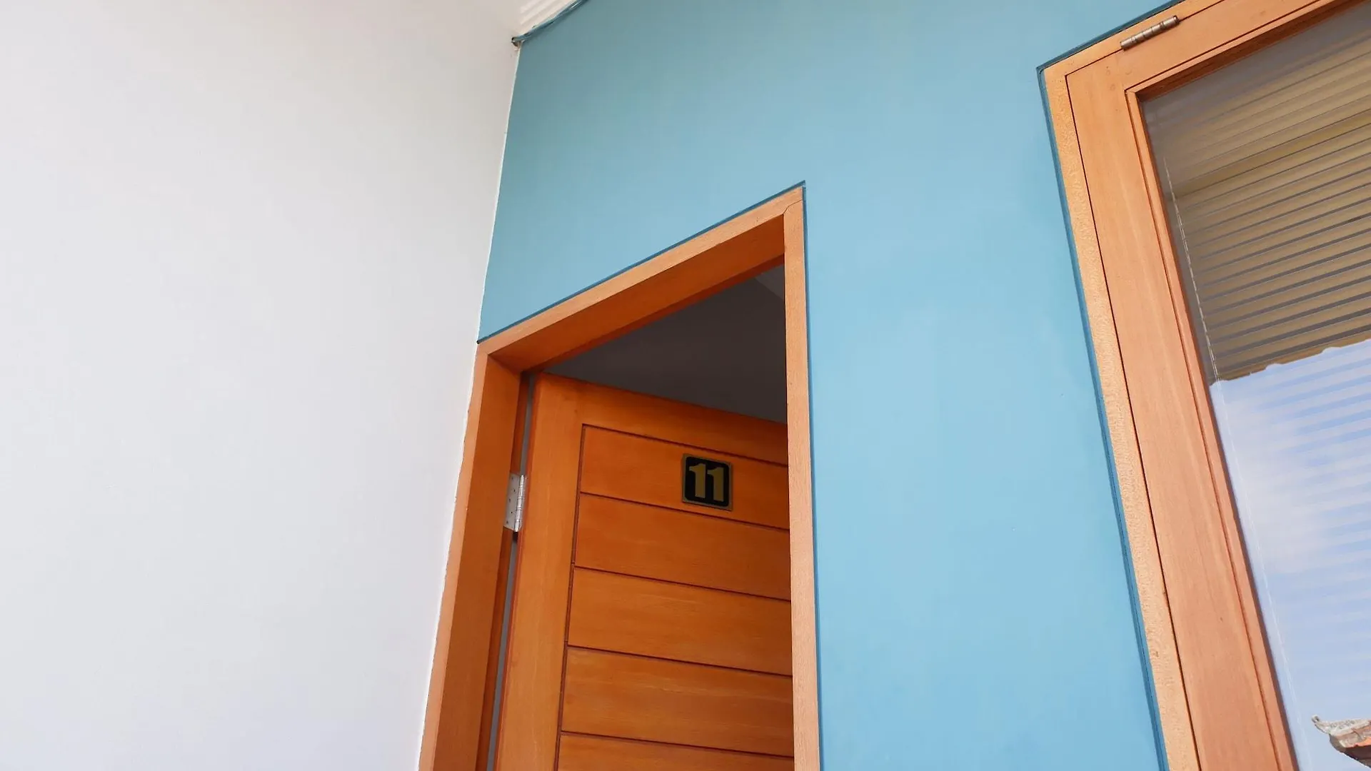 Guest house Pemondokan Pratama Nusa Dua