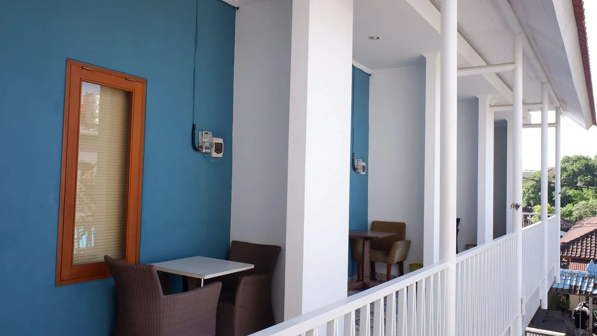 Pemondokan Pratama Nusa Dua  2*, Nusa Dua (Bali) Indonesia