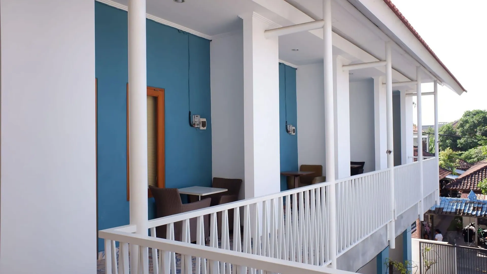 Pemondokan Pratama Nusa Dua  Guest house