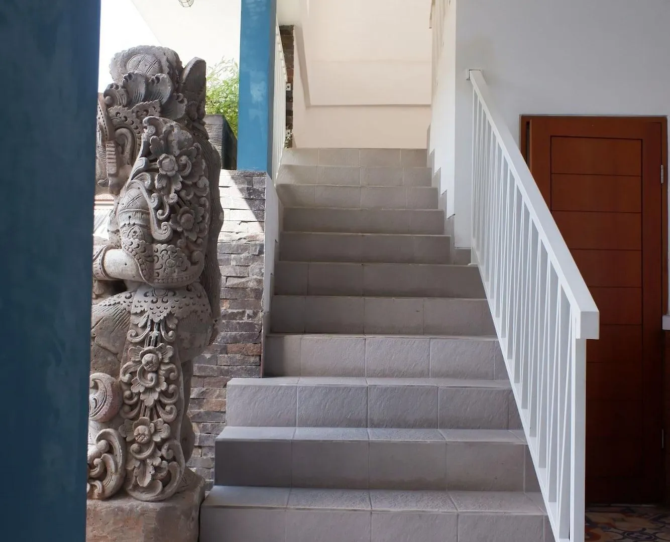 ** Guest house Pemondokan Pratama Nusa Dua  Indonesia