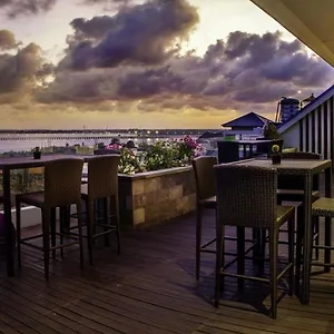 Pop! Nusa Dua Nusa Dua (Bali)