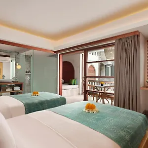 Amnaya Nusa Dua فندق