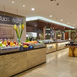 Courtyard By Marriott Bali Nusa Dua Üdülőközpont