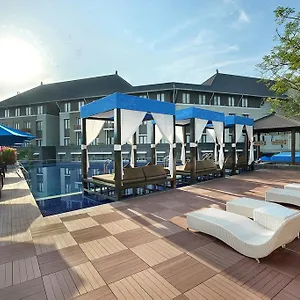 Mercure Bali Nusa Dua Hotel