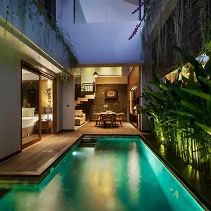 Agranusa Signature Nusa Dua فيلة