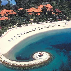 Bali Tropic & - Chse Certified Üdülőközpont