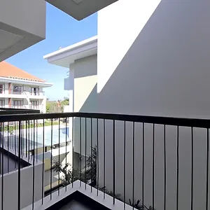 Отель Santika Siligita Nusa Dua