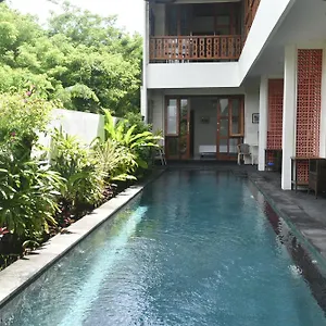 Ketut Joglo Nusa Dua (Bali)