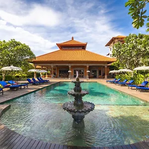 Курортный комплекс The Ayodya Palace