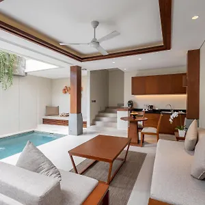 Tanadewa Nusa Dua Bali By Cross Collection فيلة