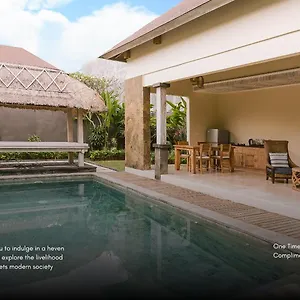 La Berceuse And Nusa Dua By Taritiya Collection Nusa Dua (Bali)