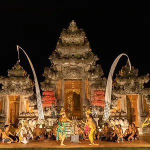 Ayodya Bali Üdülőközpont