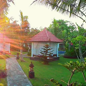 D'mell Bali Üdülőpark