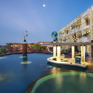 Отель Ion Bali Benoa
