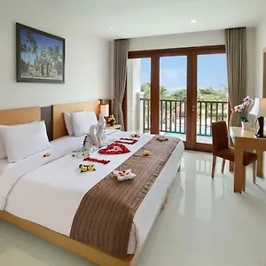 Bali Relaxing And Üdülőközpont
