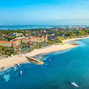 Grand Mirage & Thalasso Bali Üdülőközpont