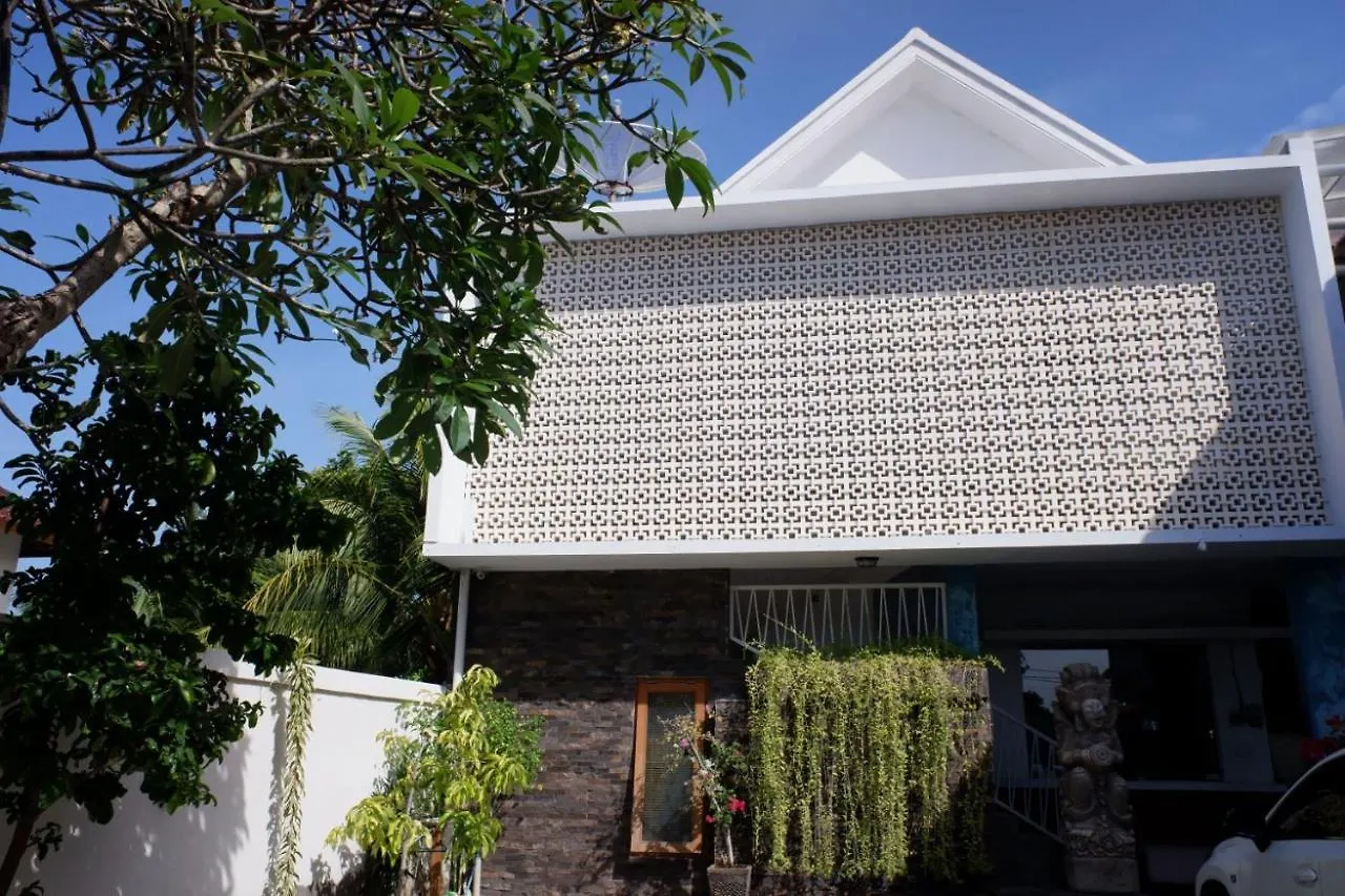 Pemondokan Pratama Nusa Dua  Indonesia