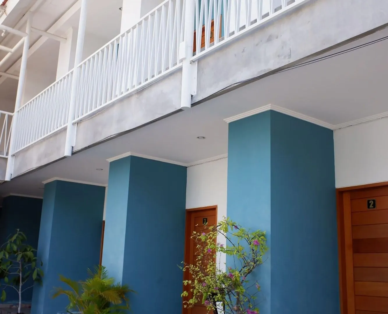 Guest house Pemondokan Pratama Nusa Dua